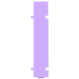 AA.stl Porte-piles modulaire (AA, AAA, 9V)