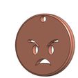 Näyttökuva-2021-06-27-145542.jpg Angry Emoji Keychain