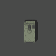 r5.png 3D-Datei M113・3D-druckbare Vorlage zum herunterladen