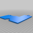 VatLid.png Vat Lid for Anycubic Photon Mono X (6k)