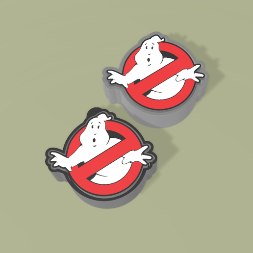 Ghost Buster Clicker