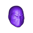 BaneMaskFull.stl Bane Mask - DC comics - 3D print model