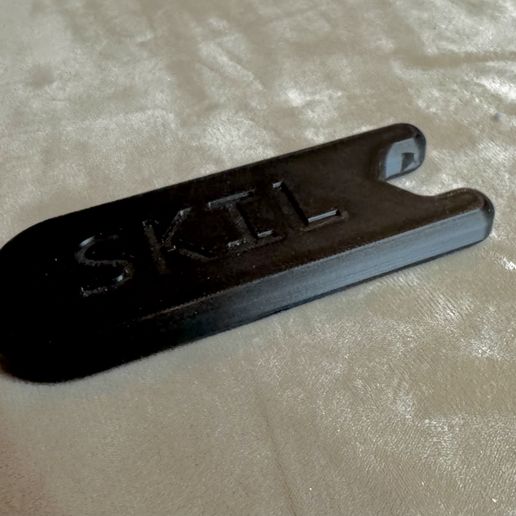 Free 3MF file SKIL 1820 Plunge Router Collet Wrench 🔧 ・3D print design ...