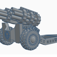 imperial-fire-support-boomboom-cart-fsfds.png HEAVY WEAPONS IMPERIAL FIRE SUPPORT - Perfect for games like Infinity, Deadzone, IIWarHammerII, and  42K.