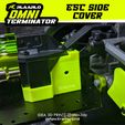 6DIFF.jpg Omni Terminator central Diff covers set