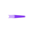 Handlestudiomdt.stl Ballettlampe Make_Dat_Thing