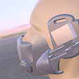 Mechanized-Jetstream-Sam-Mask-Servo-Box-Design.png Servo-Ready Jetstream Sam Styled Articulated Mask