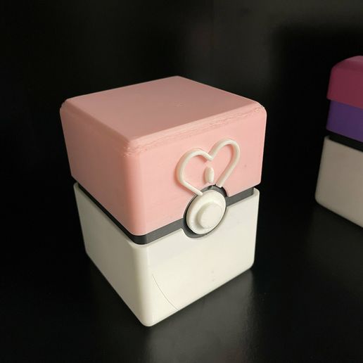 pokemon love ball card Love Ball Card Stand  navyvetcards.com