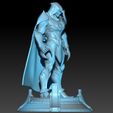 4.jpg Moon Knight - Phoenix Knight- (Marvel Comics) | CARTOON FIGURE | MARVEL UNIVERSE | MARVEL RIVALS