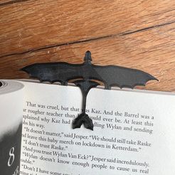 image3.jpg Flying Toothless bookmark