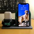 fullsizeoutput_2e14.jpeg Unity: Qi Charging Stand for iPhone, AirPods and Apple Watch