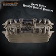 16.jpg Harry Potter The Monster Book of Monters