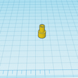 Formicarium  3D_1.0 conector de tubos del hormiguero.png Formicarium 1.0