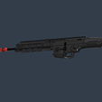 howa-type20-v75-2.png Howa Type 20 AEG Airsoft by BENen3D