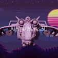 1-2.png Archivo 3D Transporte imperial Mi24-Valkyrie [PRESUPUESTO]・Modelo para descargar e imprimir en 3D