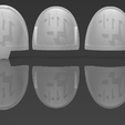 thumb.png Atlantian Spears Space Marine Icon Moulded 'Hard Transfer'