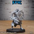 6821-All-Seeing-Knight-Guard-Medium-v2-1.jpg All-Seeing Knight Guard ‧ DnD Miniature ‧ Tabletop Miniatures ‧ Gaming Monster ‧ 3D Model ‧ RPG ‧ DnDminis ‧ STL FILE