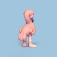 Cod1620-Cartoon-Flamingo-4.jpeg Cartoon Flamingo