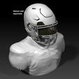 BPR_Composite8a.jpg NFL Football Helmet Stand