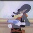 Wolf_06.jpg Wolf - Wild and Woolfy, Tex Avery