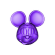 PM3D_Sphere3D3_SubTool5.stl Minnie mouse dance stl 3d printable