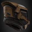 TitanArmorHelmetClassic3.jpg Destiny Titan Iron Regalia Helmet for Cosplay