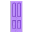 STL file Door MONSTRUOS SA / MONSTERS INC Door 🚪・3D printing design to  download・Cults