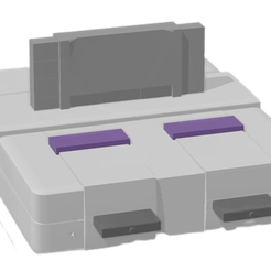 SuperNintendo-removebg-preview.png Super Nintendo Console