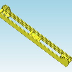 plioir-v2-250.jpg STL file fishing winder V2 250mm / plioir de pêche V2 250mm・Model to download and 3D print