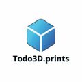 Todo3Dprints