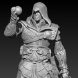 ADSG.png EZIO AUDITORE (ASSASSIN'S CREED)