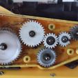2015-04-30_12.33.57.jpg Replacement gears for an old Roomba 4200/1300 series Brush Deck