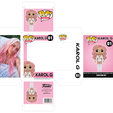 KAROLG.png KAROL G FUNKO