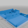 PiZero2w_Adapter3B_Case.png 3B Cases