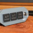 IMG_1468.jpg Boeing 737SS AFDS (Autopilot Flight Director System) — CAD & 3D‑Print Files
