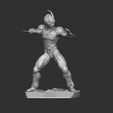 10.jpg Guyver STL 3D-Druckbare STL