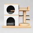 1D9B677C-00D8-448E-8D28-3E47ABA9FC41.png Modern Cat Tree House
