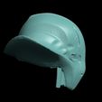 ScreenShot448.jpg Star Wars Sidon Ithano Sidon Cosplay helmet stl 3D