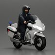 3DG-0001.jpg Police Officer riding Police motorbike