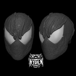 Slide8.jpg SYMBIOTE SPIDERMAN PS4 (transformer)