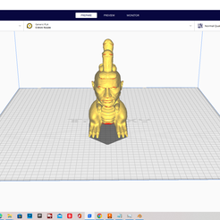 STL file SUS rock 🪨・3D printable model to download・Cults