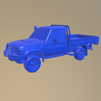 A.png TOYOTA LAND CRUISER J70 PICKUP GXL 2008 PRINTABLE CAR IN SEPARATE PARTS