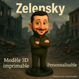 zelensky_toon_banniere.png Zelensky - Figurine (Toon)