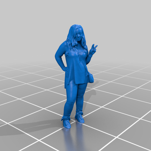 femme-114.png 1 : Personnes pour les modèles réduits H0