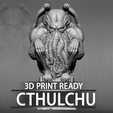 11.png Modèle 3D de Cthulhu