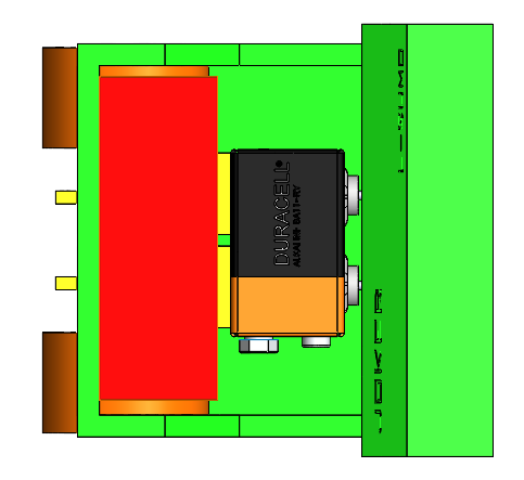 Vista-superior.png Minisumo Robot - professional - amateur