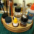 20190714_184725.jpg Paint and tools holder