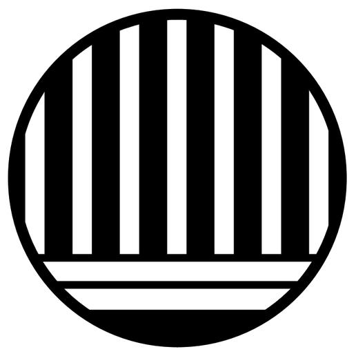 Demon Slayer Coat Obanai Iguro Coaster 3D model