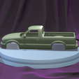 a003.png CHEVROLET S10 SINGLECAB 1994 (1/24)  printable Body