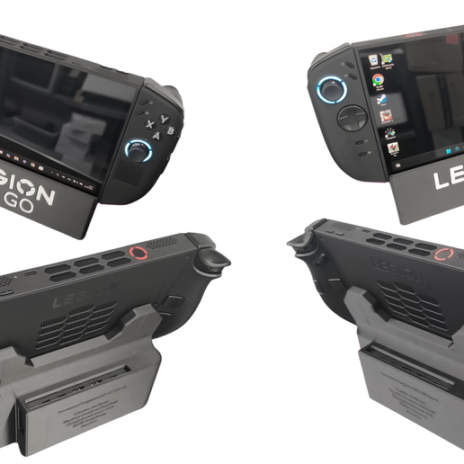 Lenovo Legion Go Dock